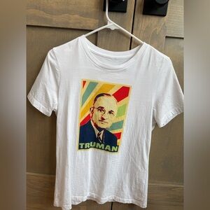 Harry Truman T-Shirt
